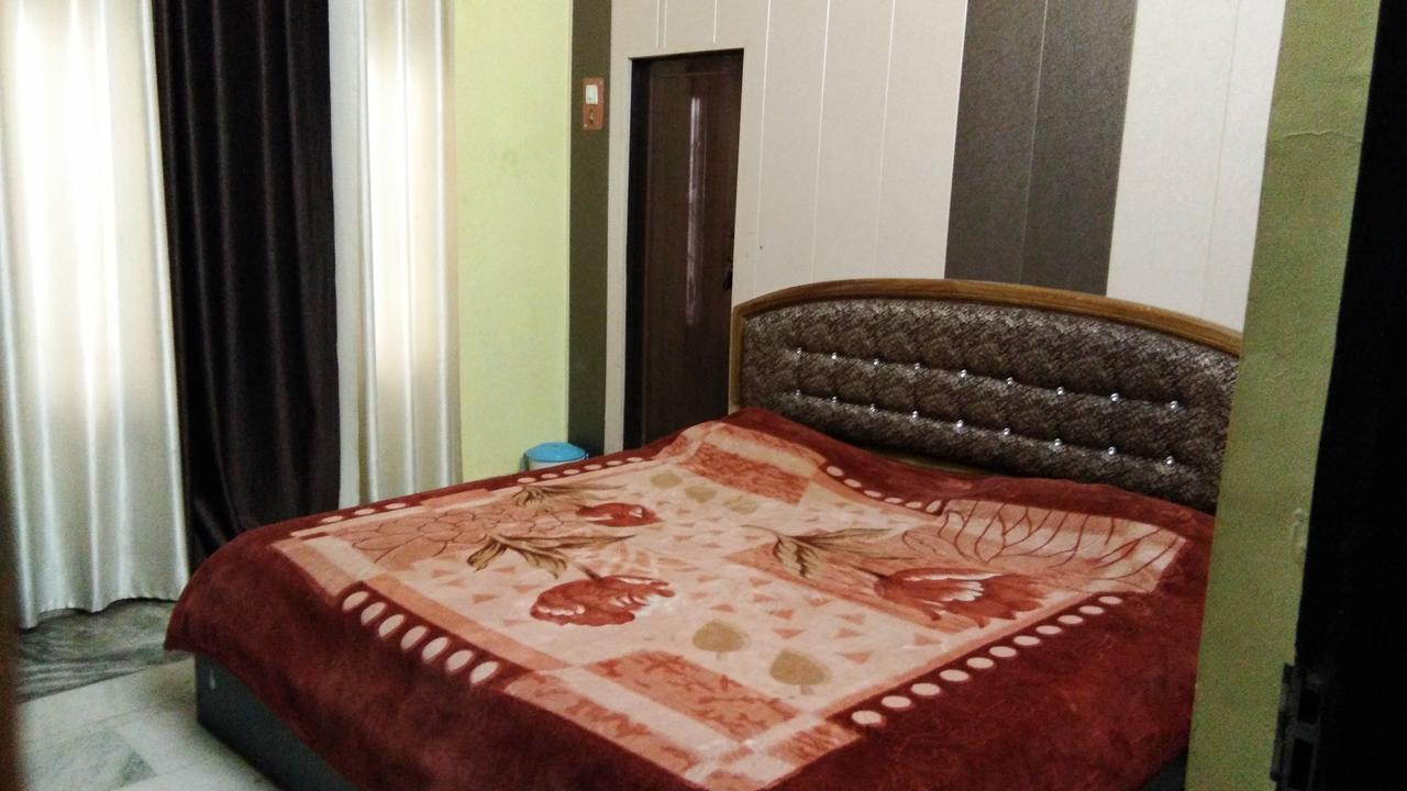 Hotel Ashok Haridwār Екстериор снимка