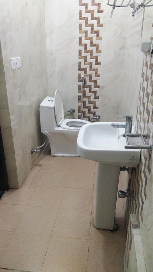 Hotel Ashok Haridwār Екстериор снимка