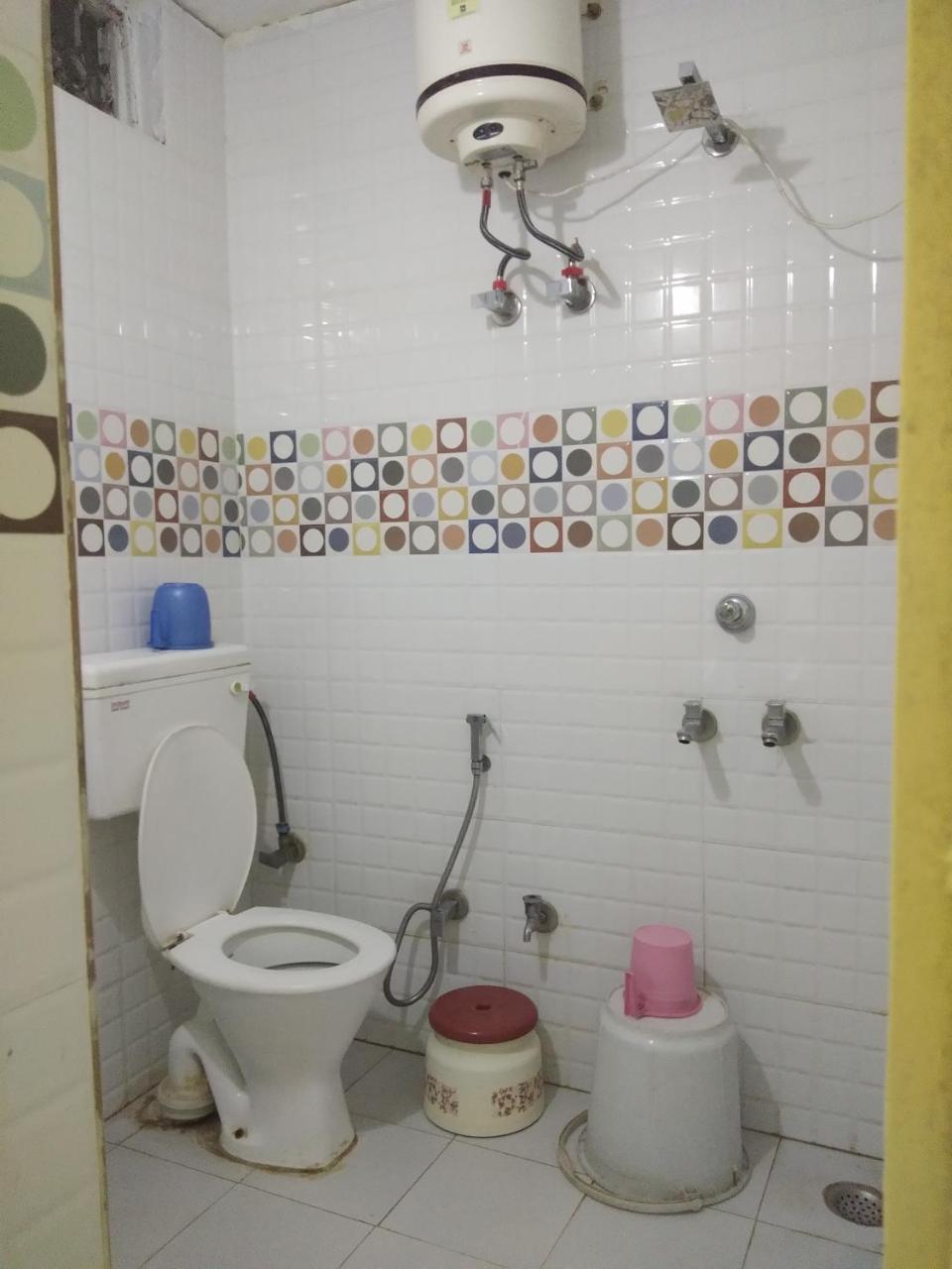 Hotel Ashok Haridwār Екстериор снимка